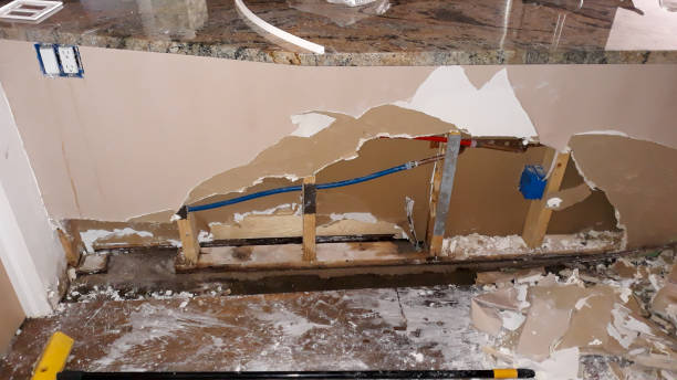  Round Lake Beach, IL Water damage restoration Pros